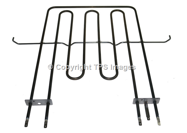 Ariston, Indesit & Hotpoint Dual Oven Grill Element